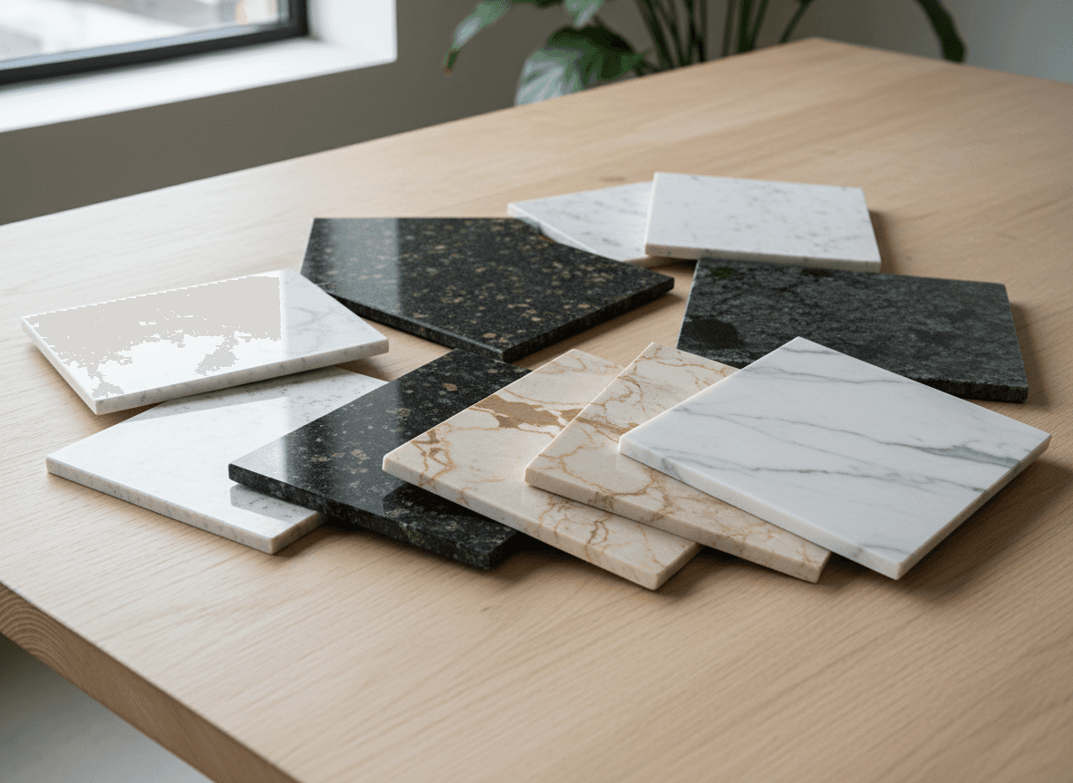 Premium Countertops