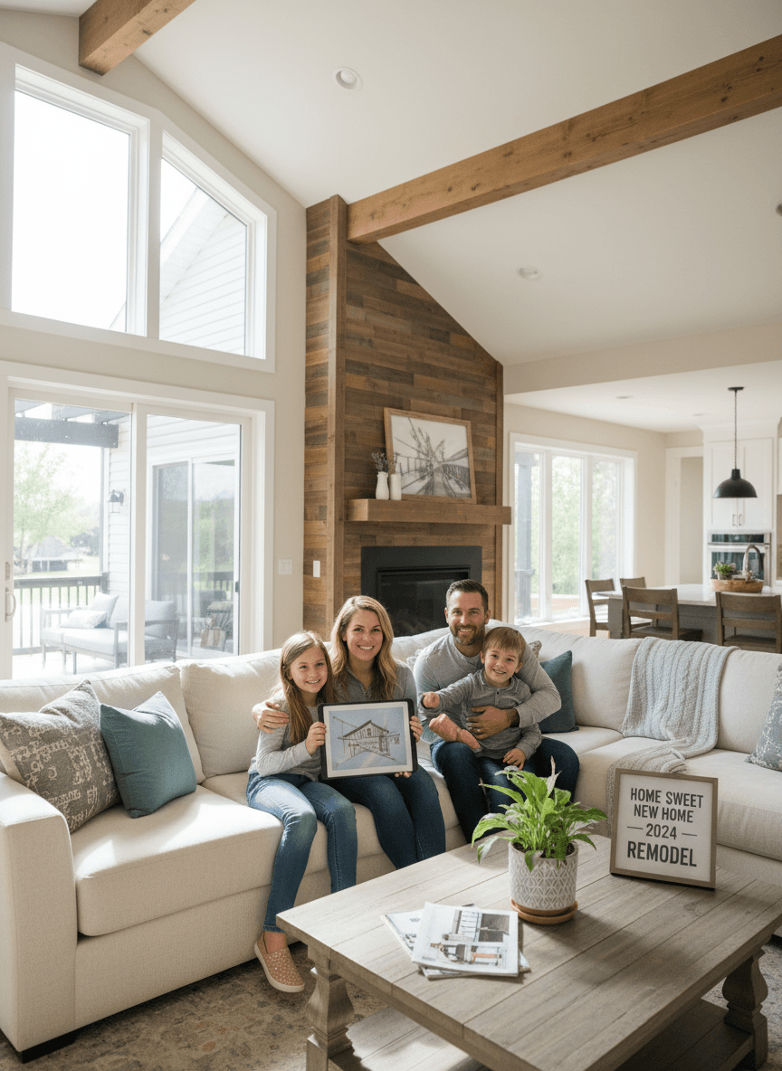 Jennifer & Robert Chen